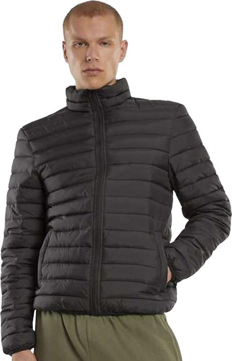 Produktbild New Morning Studios Steppjacke Leicht (5XL)