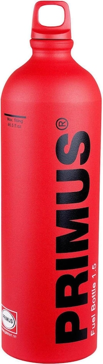 Primus fuel bottle