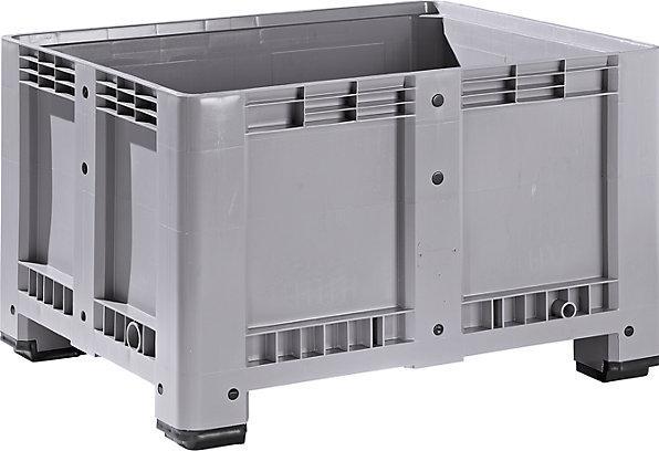 kaiserkraft Grands récipients en polyéthylène