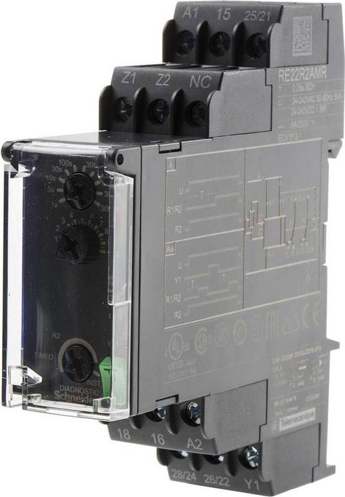 Immagine prodotto Schneider Electric Reramr