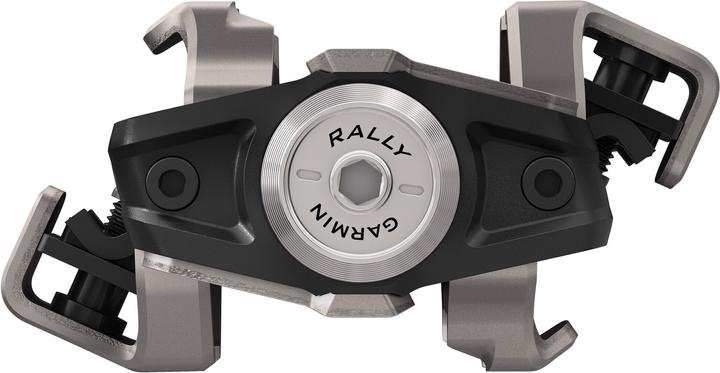 Produktbild Garmin Rally XC 200
