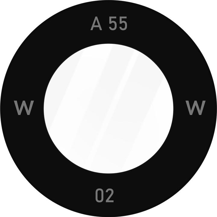 Produktbild Samsung GH64-09390A Schutzlinse (Modul)