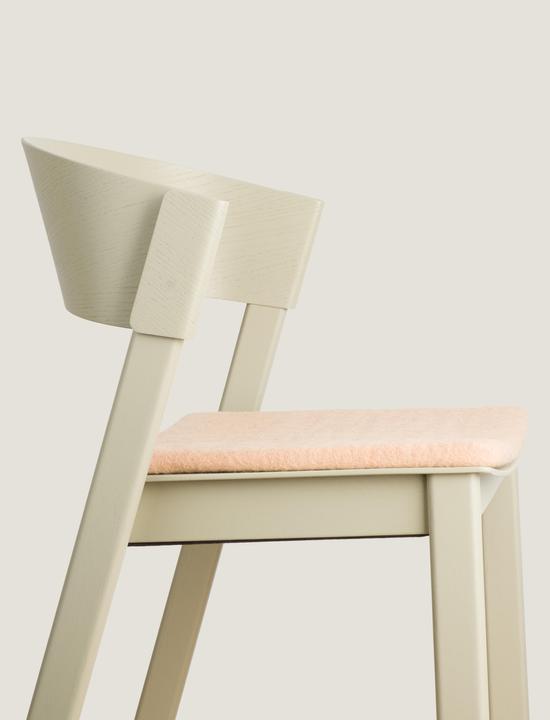 Image du produit Myfelt Square Flat (36 x 36 cm)