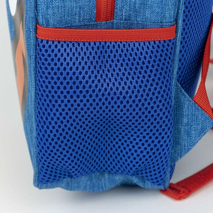 Actual product image Paw Patrol School rucksack The Blue 25 x 30 x 10 cm
