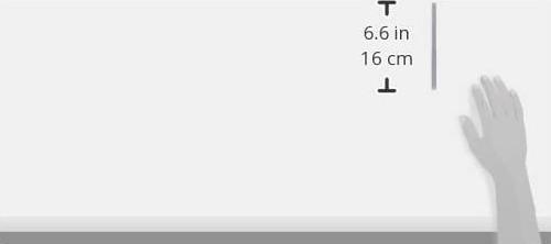 Produktbild Patisse Bäckermesser (13 cm)