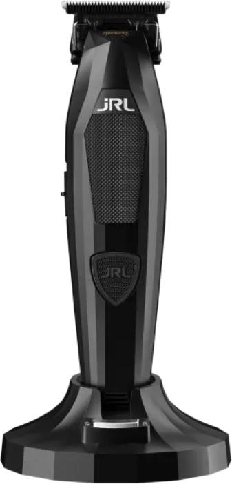 JRL Diamante Professional Trimmer Black – 8,200 RPM & Reset-IQ Dock