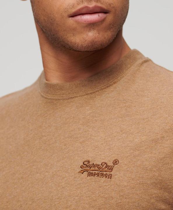 Actual product image Superdry Essential Logo (S)