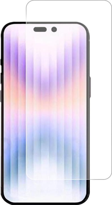 Produktbild 4smarts Second Glass X-Pro (1 Stk., Apple iPhone 14 Pro)