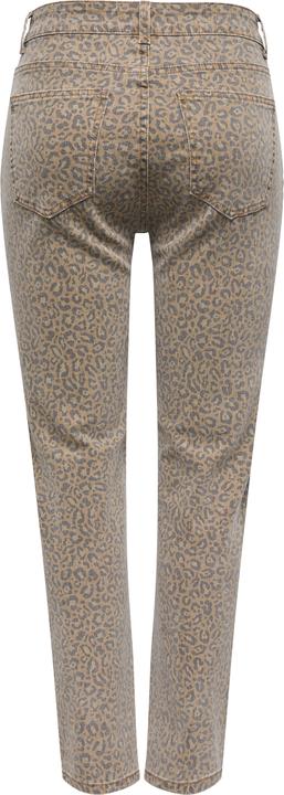 Produktbild Only ONLEMILY Hohe Taille Gerade geschnitten Jeans Straight-Fit jeans (W27/L32)