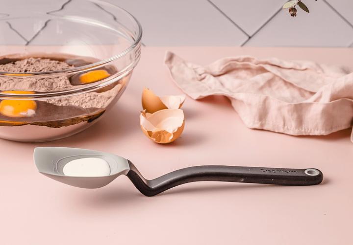 Produktbild DreamFarm Supoon blau