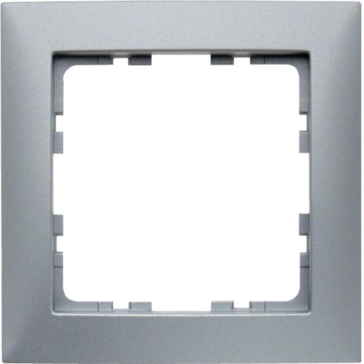 Produktbild Berker Rahmen