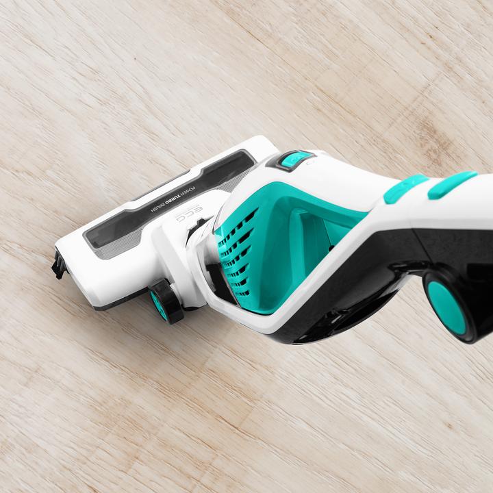 Produktbild ECG VT 3420 2in1 Jerome Stick vacuum cleaner, Up to 60 minutes run time per charge