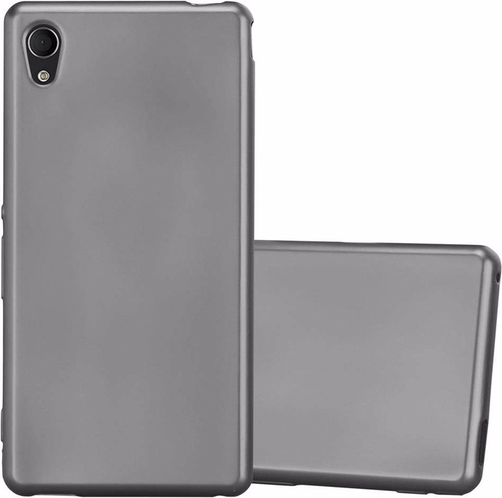 Metallic Grau