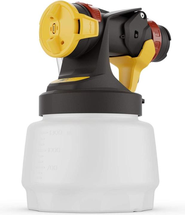 Wagner Sprühaufsatz Wall Extra I-Spray 1300