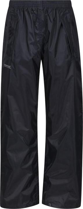 Regatta Childrens/Kids Stormbreak Waterproof Over Trousers