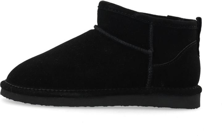 Image du produit Bianco Bottes en daim BIASNOW (37)