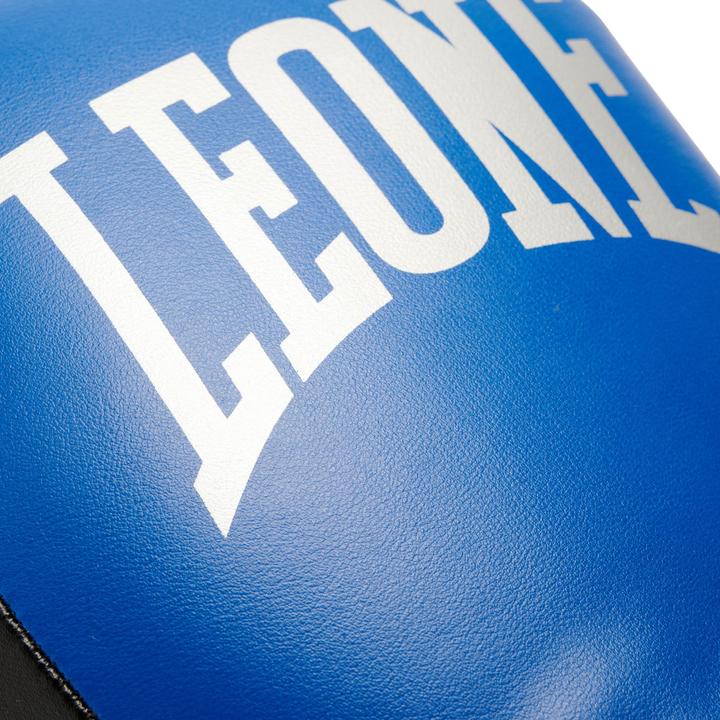 Produktbild Leone Thunder Boxhandschuhe Blau GN383 (8 OZ)