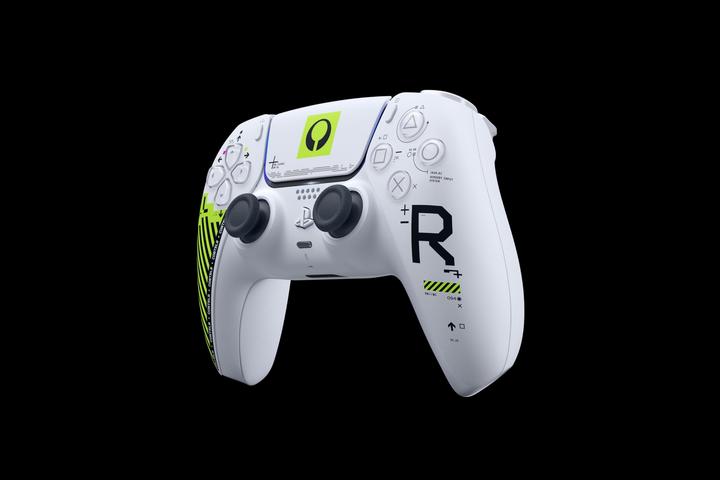 Produktbild Sony DualSense Wireless-Controller – Marathon Limited Edition (PC, PS5)