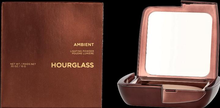 Actual product image Hourglass Ambient Lighting Powder