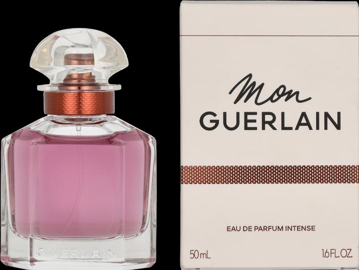 Actual product image Guerlain Mon Intense (Eau de parfum, 50 ml)