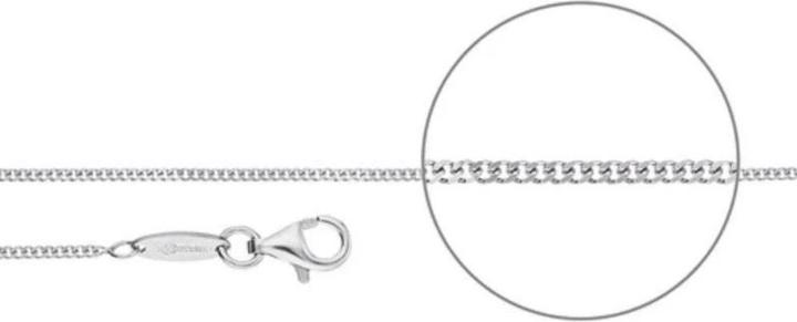 Image du produit Der Kettenmacher Collier de perles (Argent)