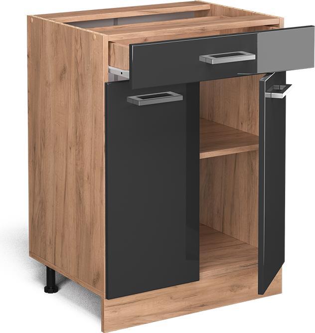 Produktbild Vicco Küchenunterschrank R-Line