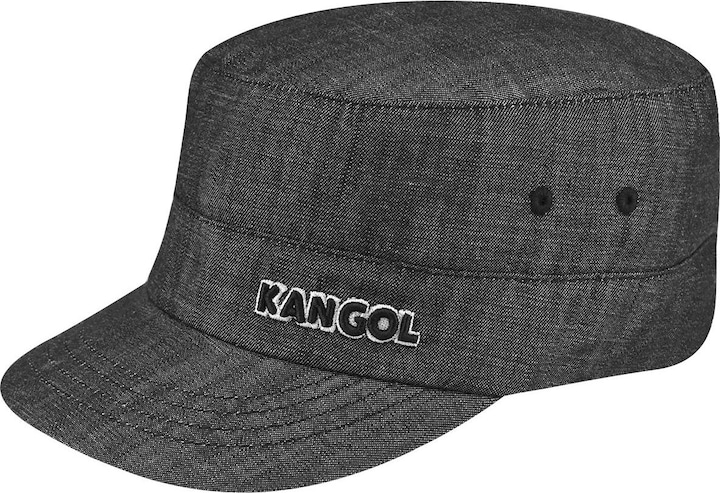 Produktbild Kangol Denim Flexfit Army (XL)