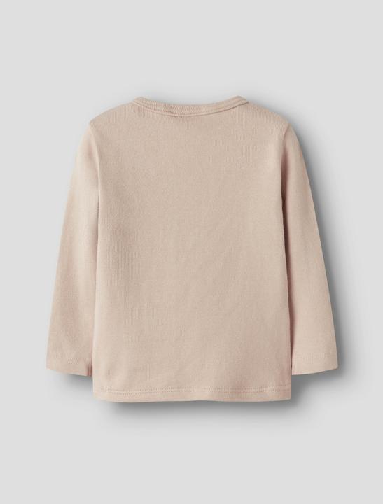 Immagine prodotto Name it Bio-Baumwoll Oberteil mit langen Ärmeln (116)