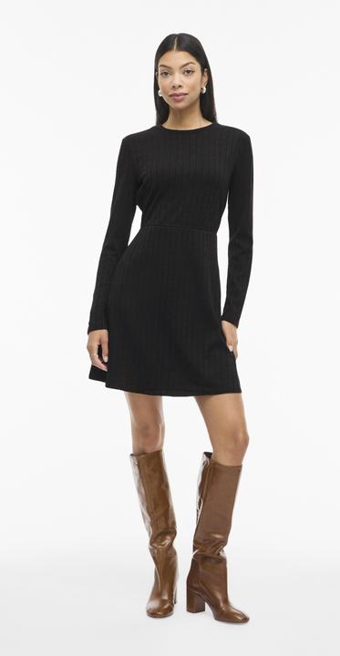 Image du produit Vila VISEWI Langärmeliges Minikleid (M)