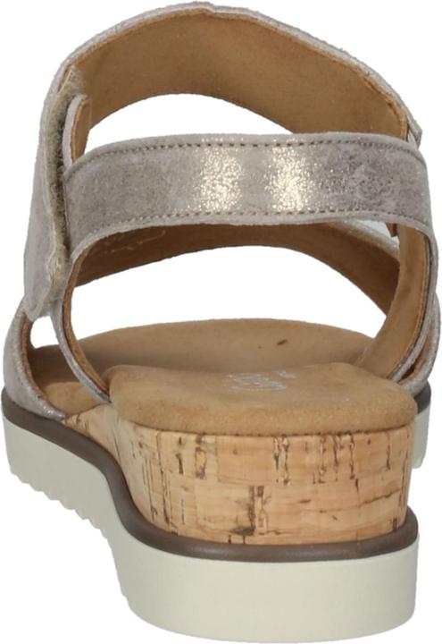 Actual product image Gabor Sandalen (38.5)