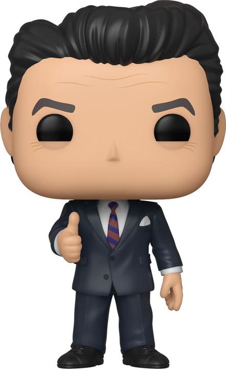 Produktbild Funko POP! - American History: Ronald Reagan