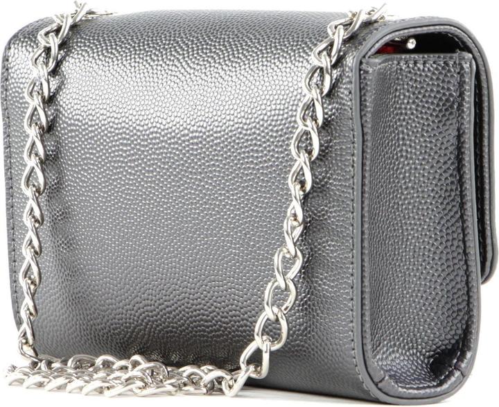 Productafbeelding Valentino Divina schoudertas - donkergrijs