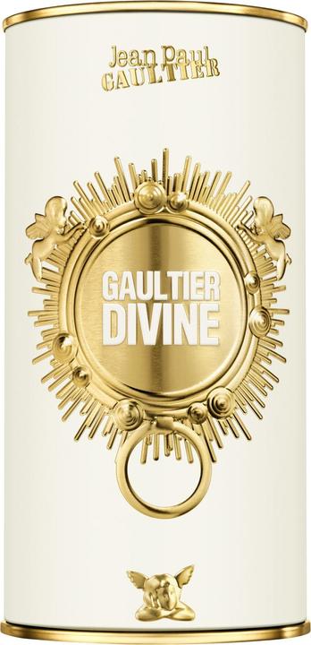 Actual product image Gaultier Divine (Eau de parfum, 30 ml)