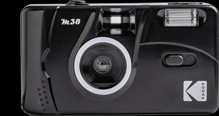 Kodak M38