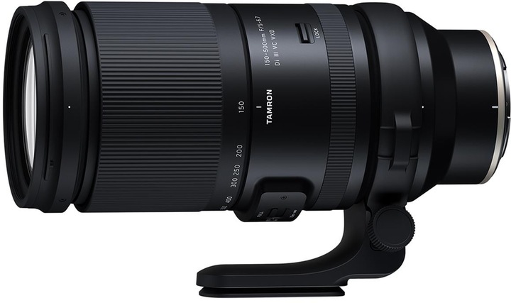 Image du produit Tamron AF 150-500mm F/5-6.7 Di III VC VXD (Nikon Z, Plein format)