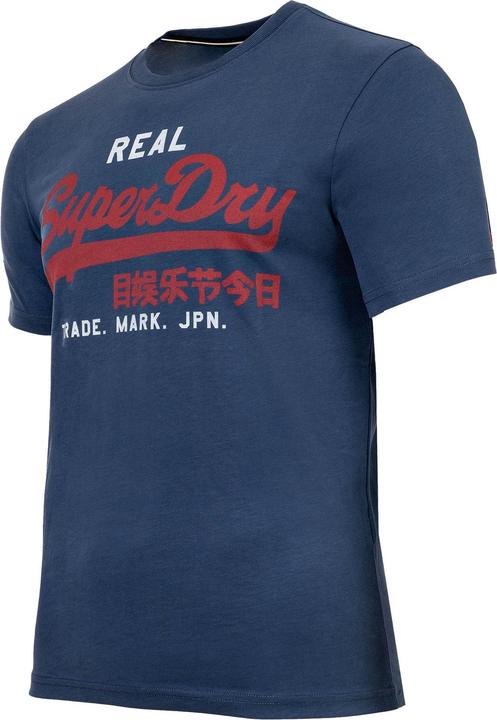 Image du produit Superdry VI Classic Tee (M)