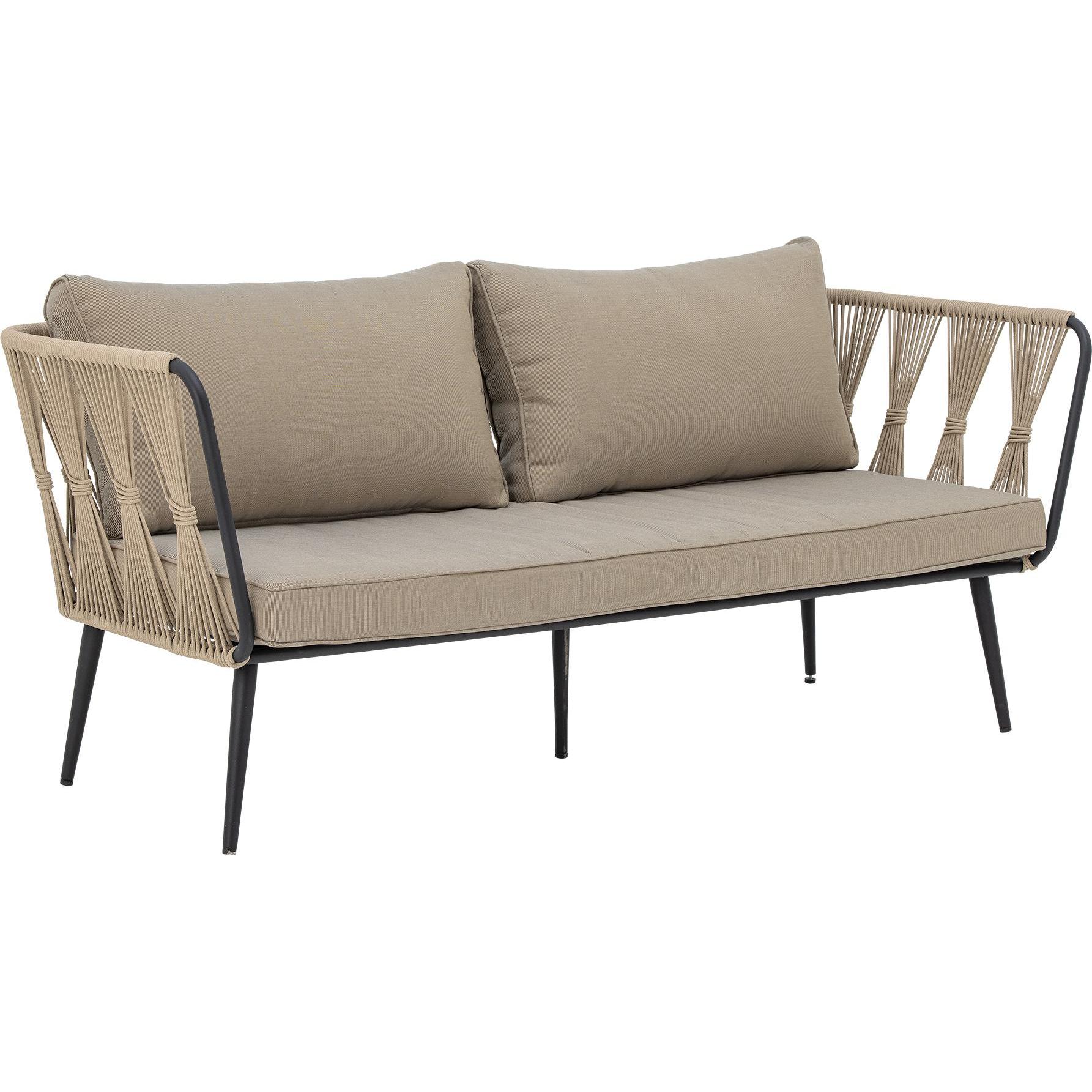 Thumbnail - Bloomingville, Gartenlounge, Pavone