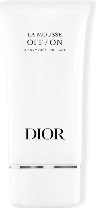 Immagine prodotto Dior La Mousse (Schiuma detergente, 150 ml)