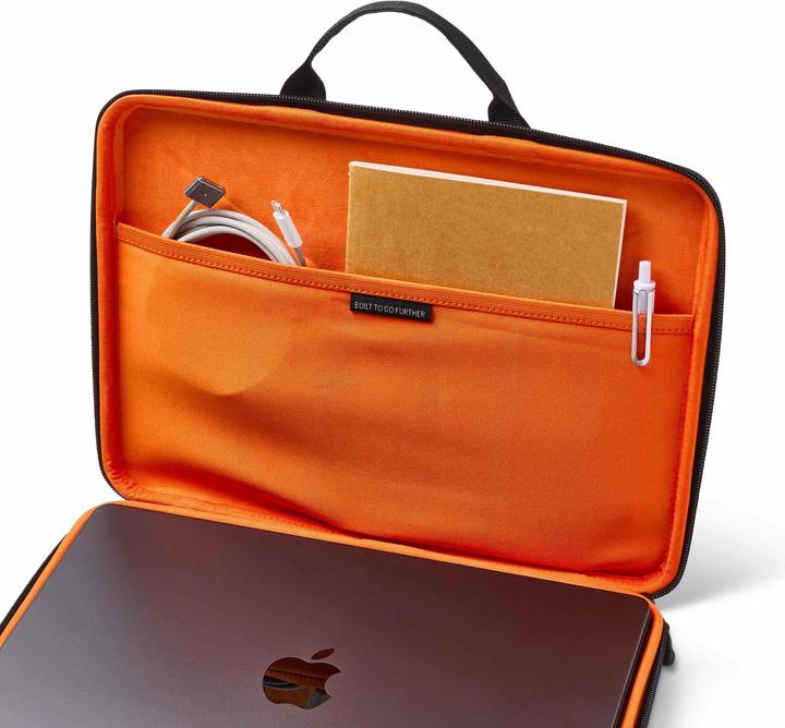 Image du produit UAG Urban Armor Gear Civilian Shock Sleeve M w/Handle BLK (984178114040) (14")