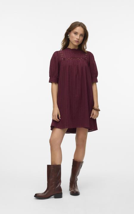 Image du produit Vero Moda VMCALLIE Kurzes Kleid Kleid (S)