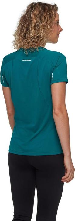 Produktbild Mammut Aenergy FL T-Shirt Women (XL)