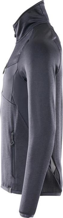 Immagine prodotto Mascot Pullover in pile ACCELERATE blu navy scuro (L)