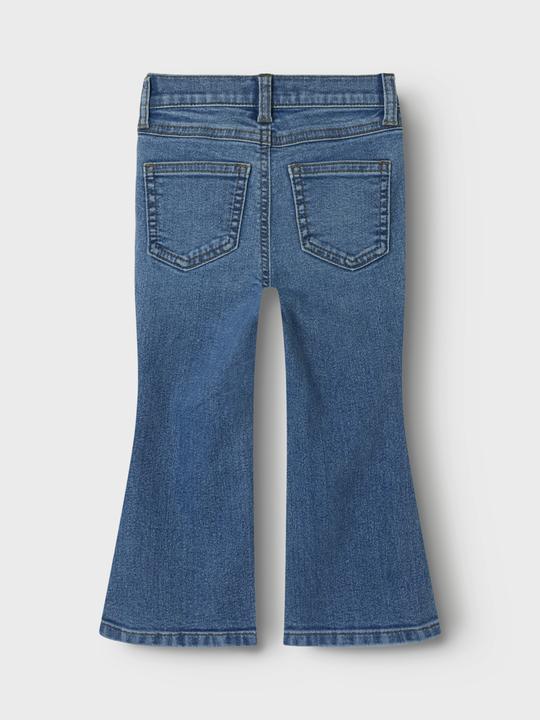 Actual product image Name it Bootcut Jeans (110)