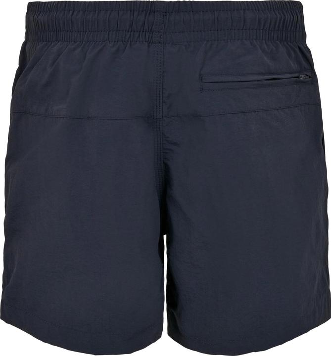 Produktbild Urban Classics Boys Block Swim Shorts (134, 140)