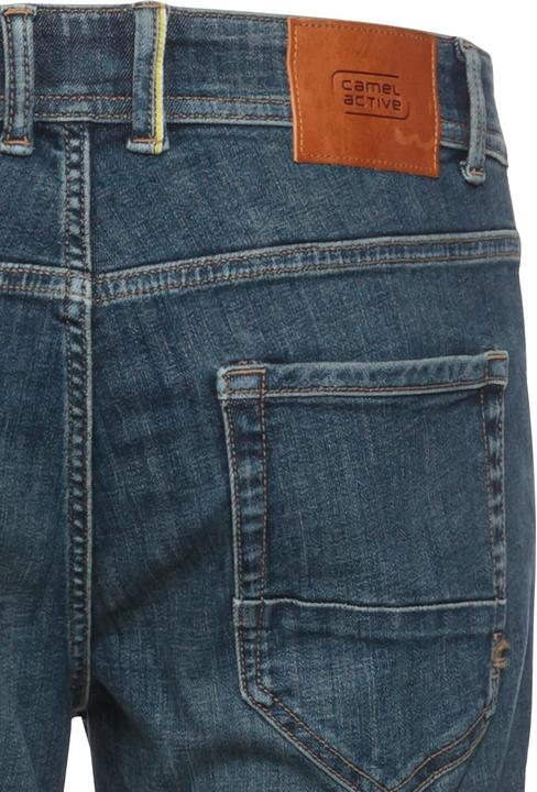 Produktbild Camel Active Regular Fit fleXXXactive® Jeans (34)