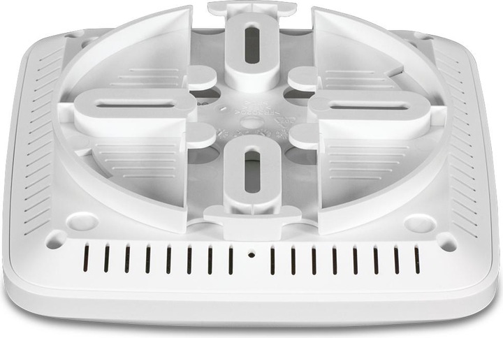 Actual product image Trendnet AX1800 Dual Band PoE+Indoor Wireless Access Point (1201 Mbit/s)