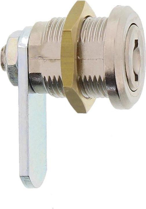 Burg Wächter Cilinder ZS 77 .SB met 3 bouten