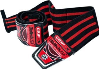 Produktbild Biotech USA Bedford Wrist Wraps 35 oder 50cm
