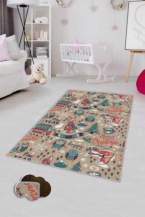 Actual product image Confetti Carpets Sterling (80 x 120 cm)