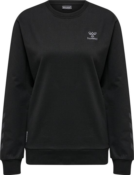 Produktbild hummel Offgrid Cotton Sweatshirt Wo (XS)